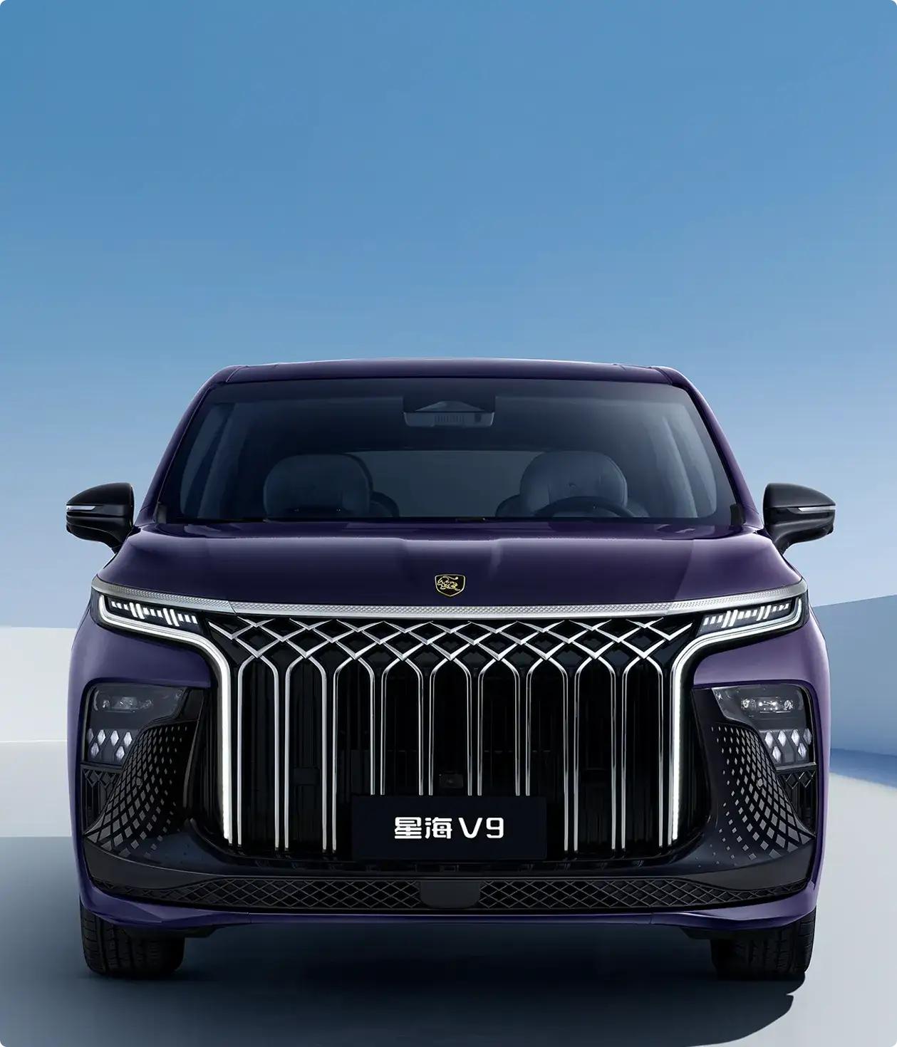 现在买车最流行的一句话！
跑滴滴——买纯电，
跑长途——买油电，
家用车的首选—