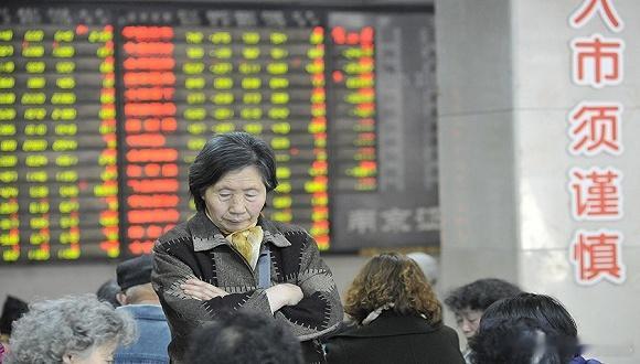 指数涨49%散户却亏钱：这轮牛市财富分配机制如何重构？指数的数字在涨，账户里的数