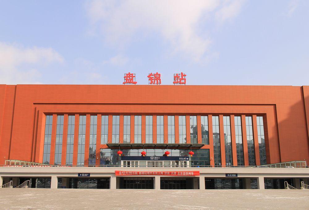 盘锦财政在1月表现出众！

2026年1月份，盘锦市一般公共预算收入22.4亿元