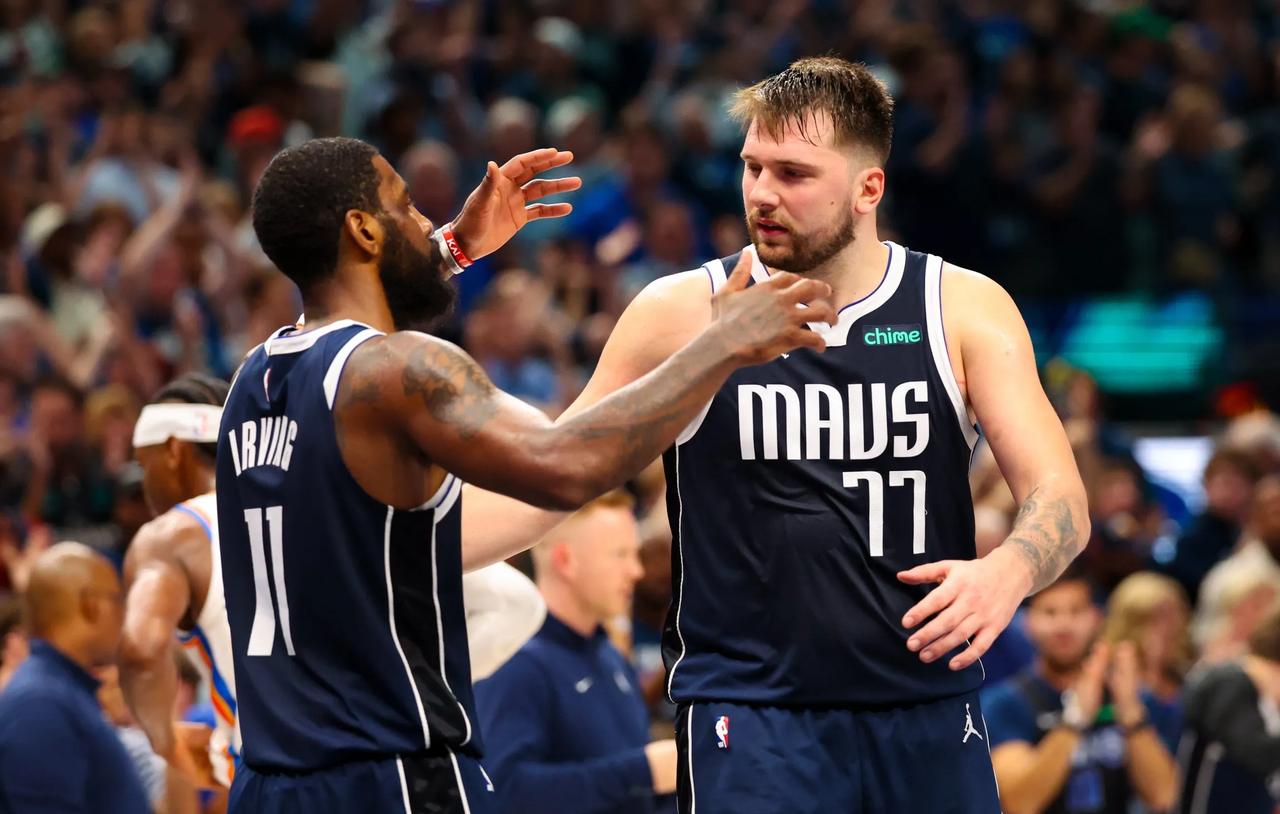 太震撼了！凯尔特人106-99独行侠，以下6点真没有想到：

​1、没想到让一个