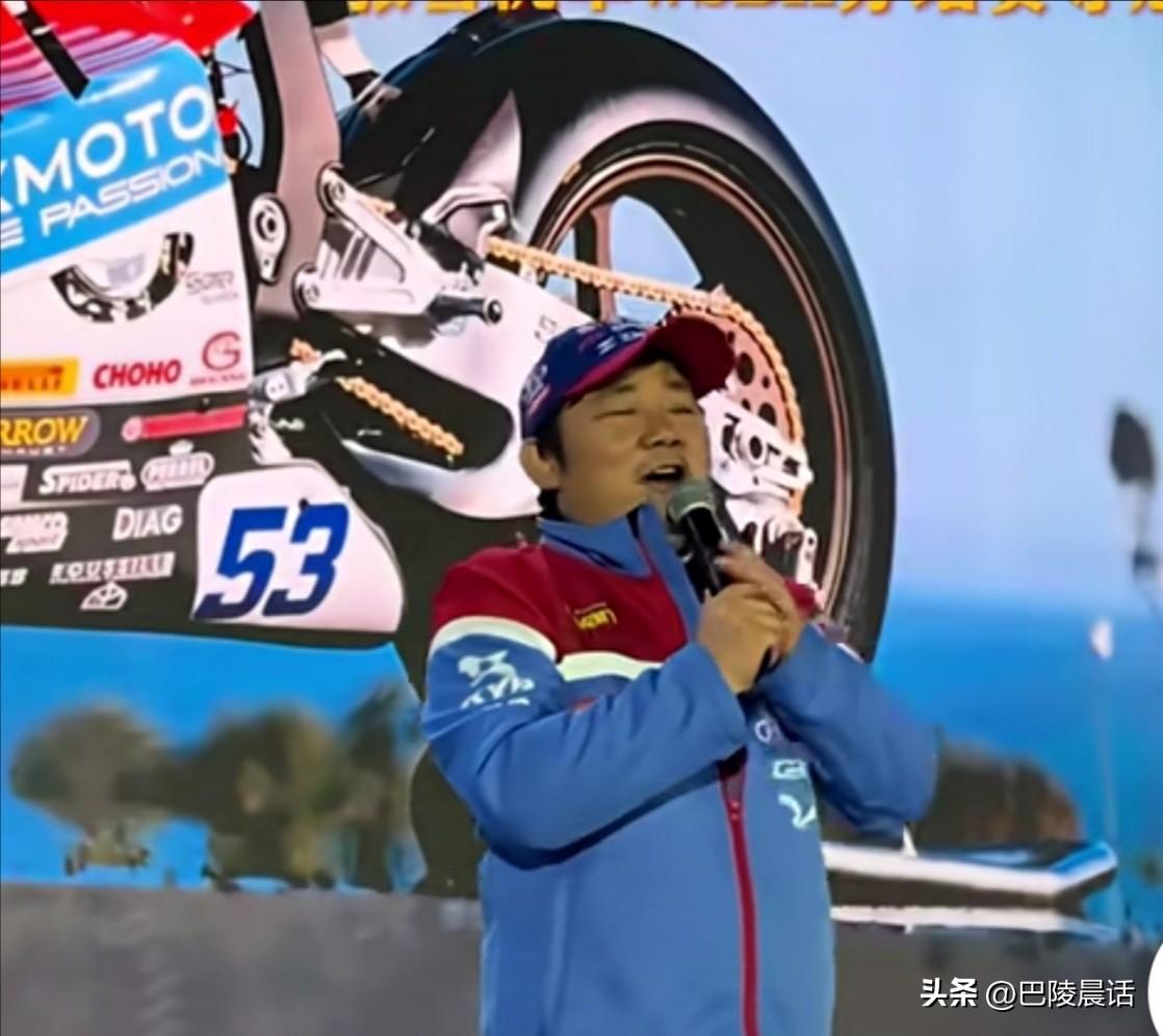 湖南电视台做梦都没有想到，20年前一段偶然记录的影像，竟完整见证了一位震惊世界的