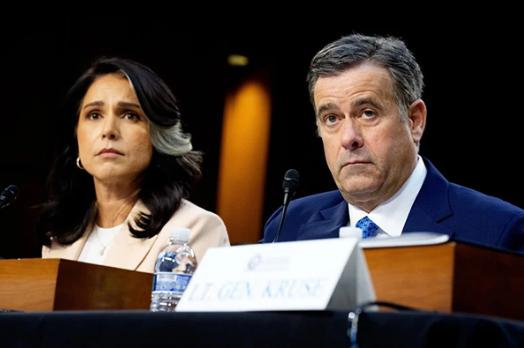 号称全球最顶尖的美国情报系统，硬生生把自己活成了职场笑话。CIA（中情局）和OD