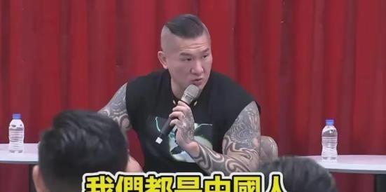 台湾问题大陆千万不要自己陷入误区，自己给自己下套，台湾是中国的，跟台湾人是否认同