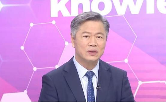 赖岳谦说美国2026年就要动手、最晚2027年必打？可美国自己2026年3月刚出