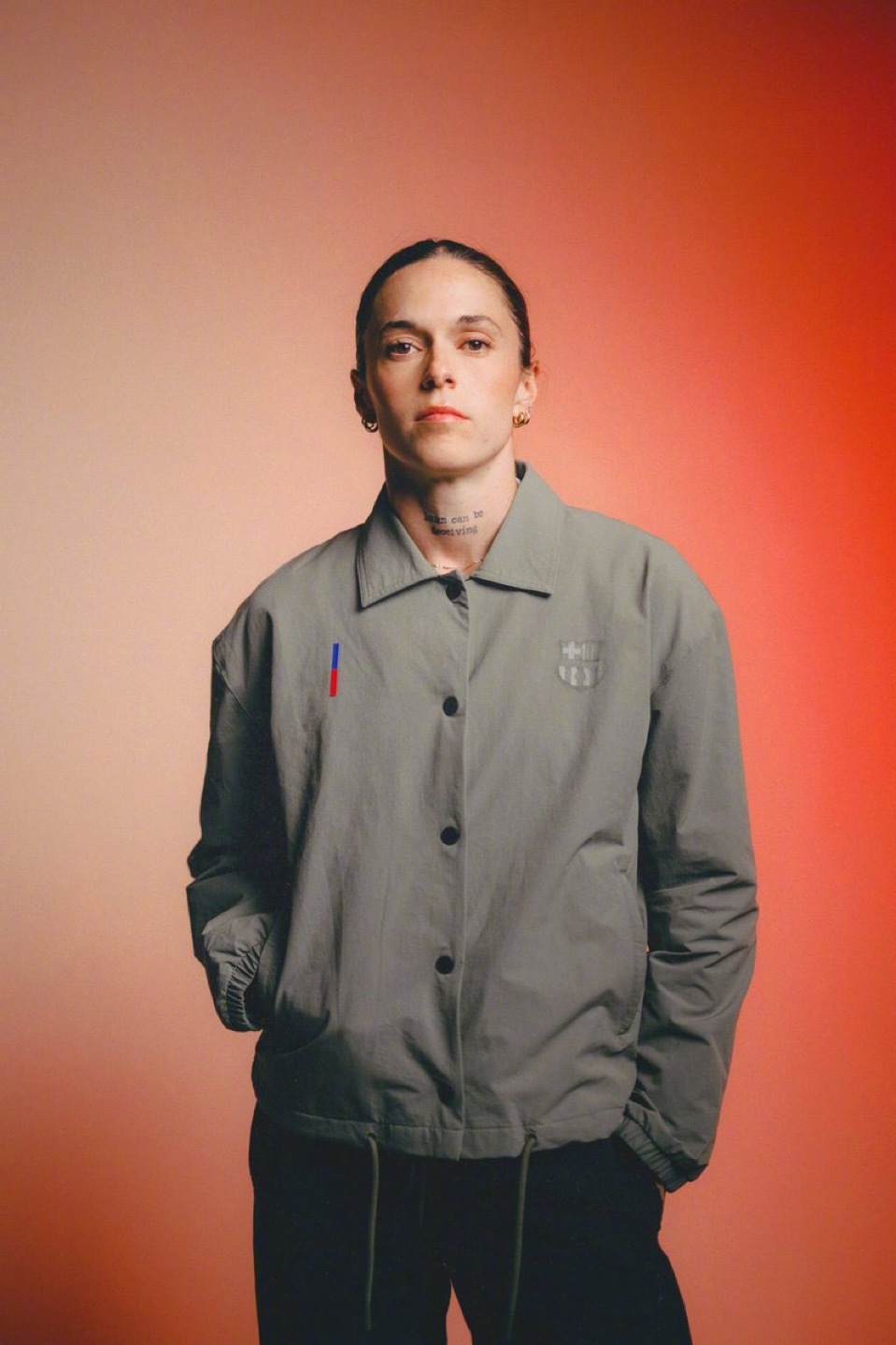 [酷]#巴萨# ​​​