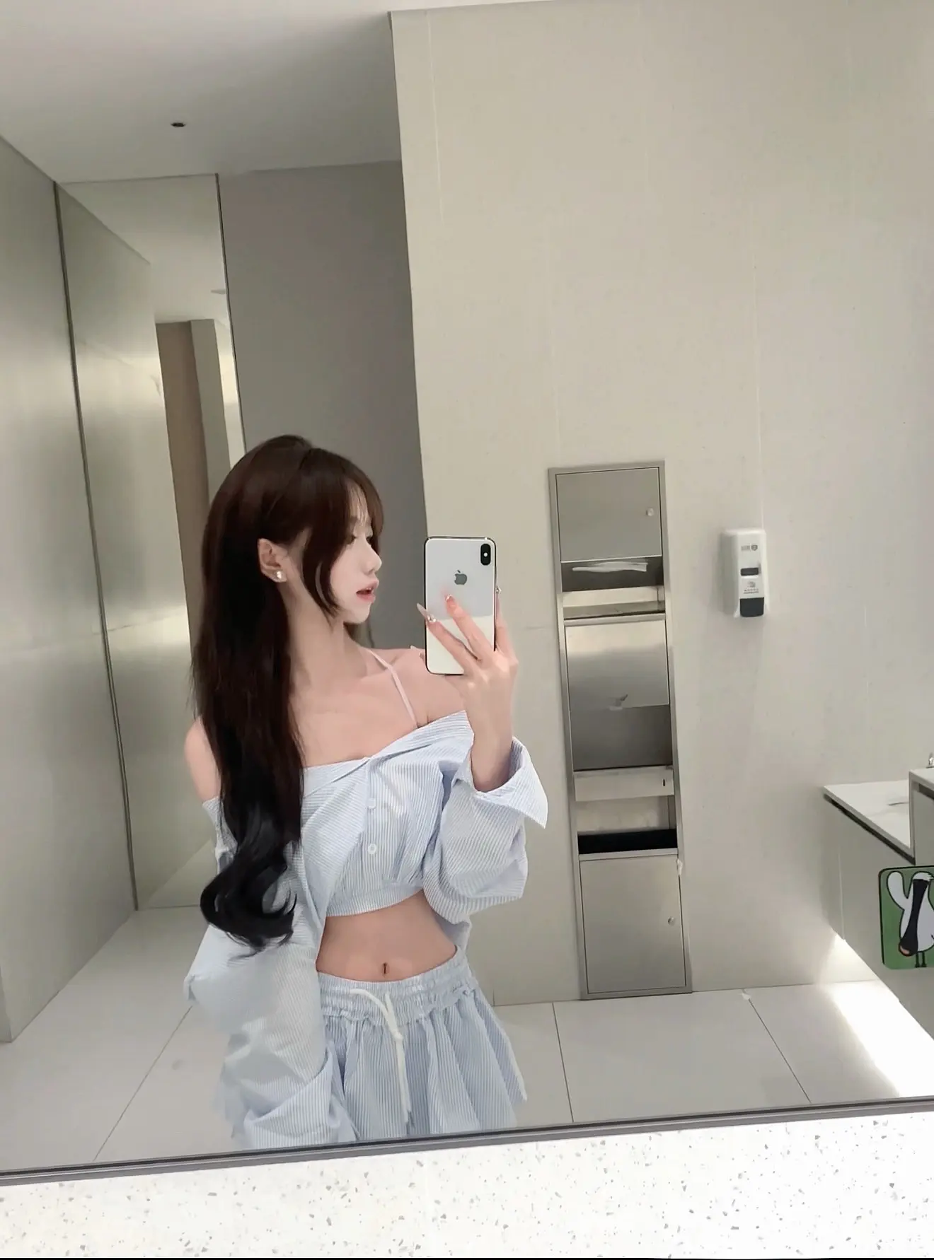 把你纹在我手臂