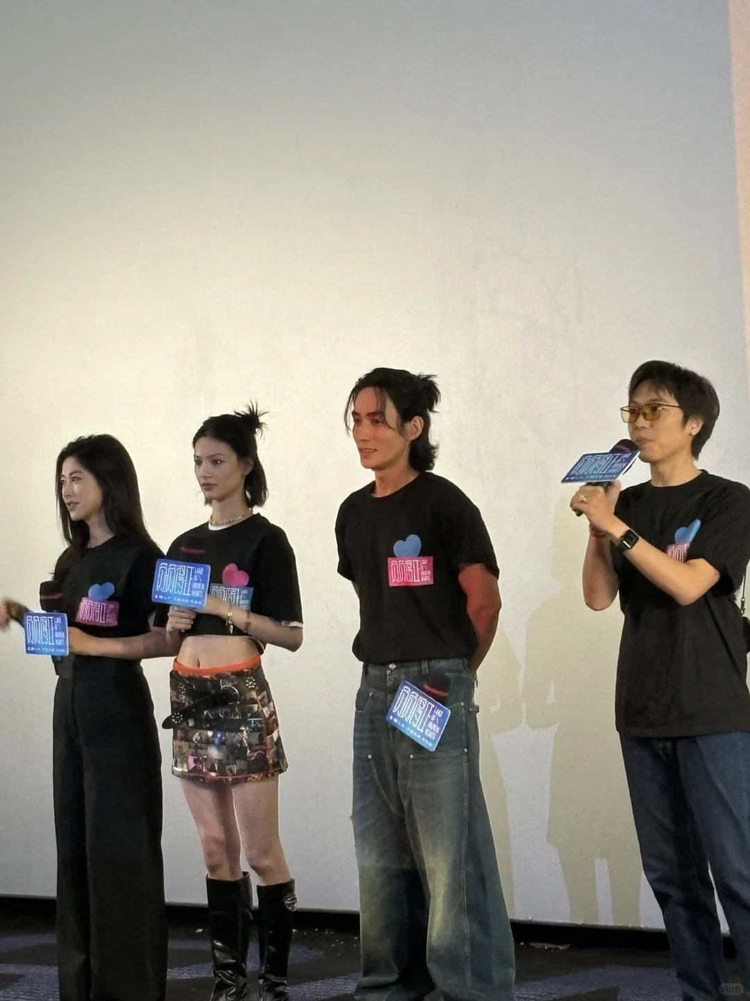 光影交错虚实融合，这部电影把氛围感拉满了