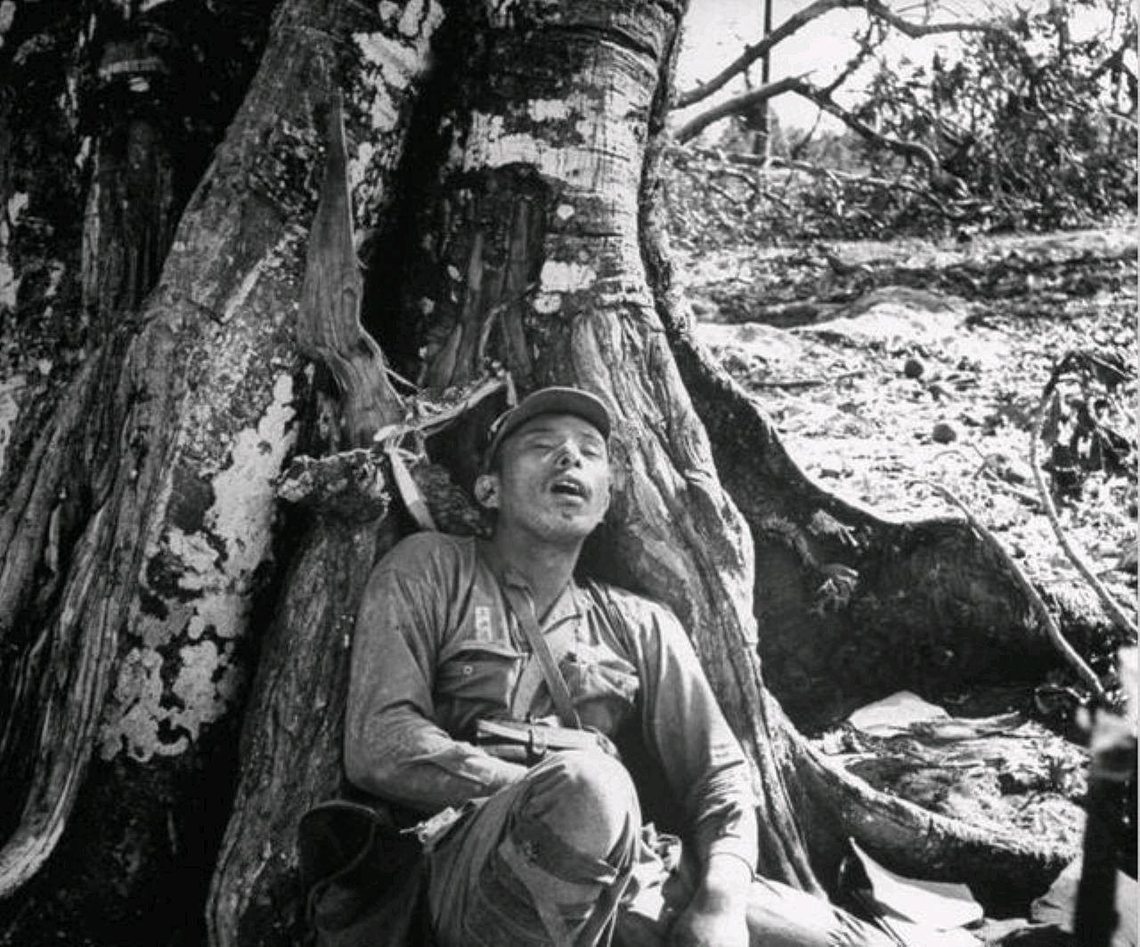 1937年西路军李宽和被俘，一口咬定自己是贵州挑夫，挨了无数打也没暴露红军身份。