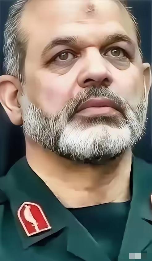 伊朗消息！
 
4月7日，伊朗伊斯兰革命卫队突然扔出一枚重磅消息，宣布在该国加兹