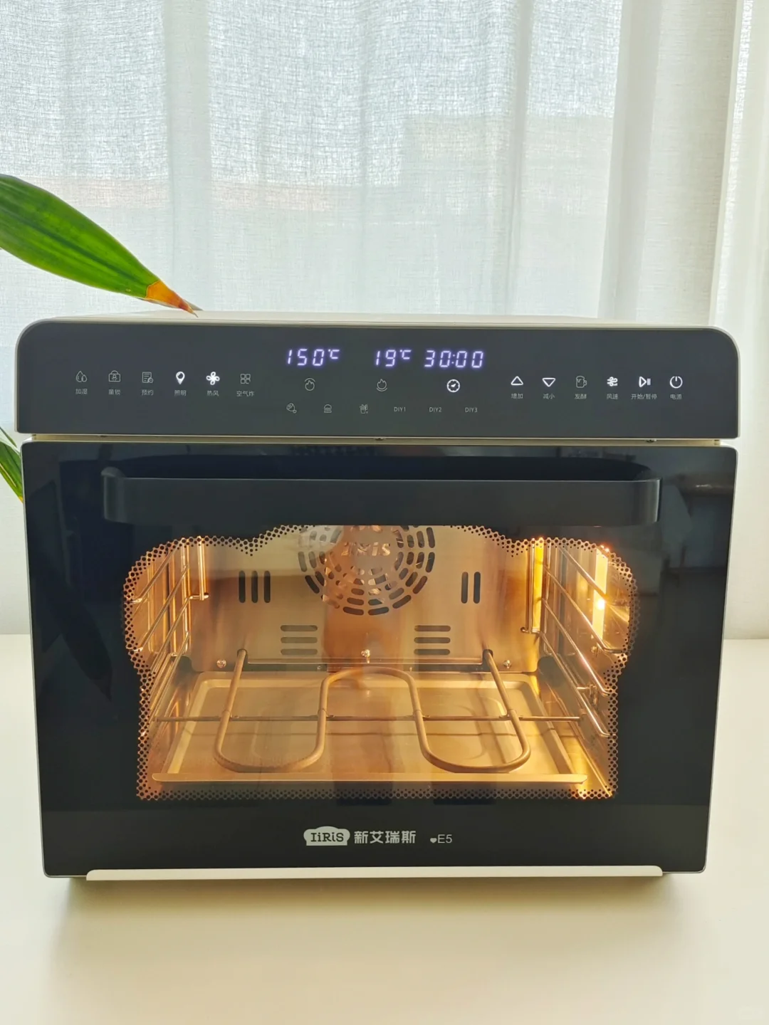 烘焙人的新玩具，真的太好用了吧！