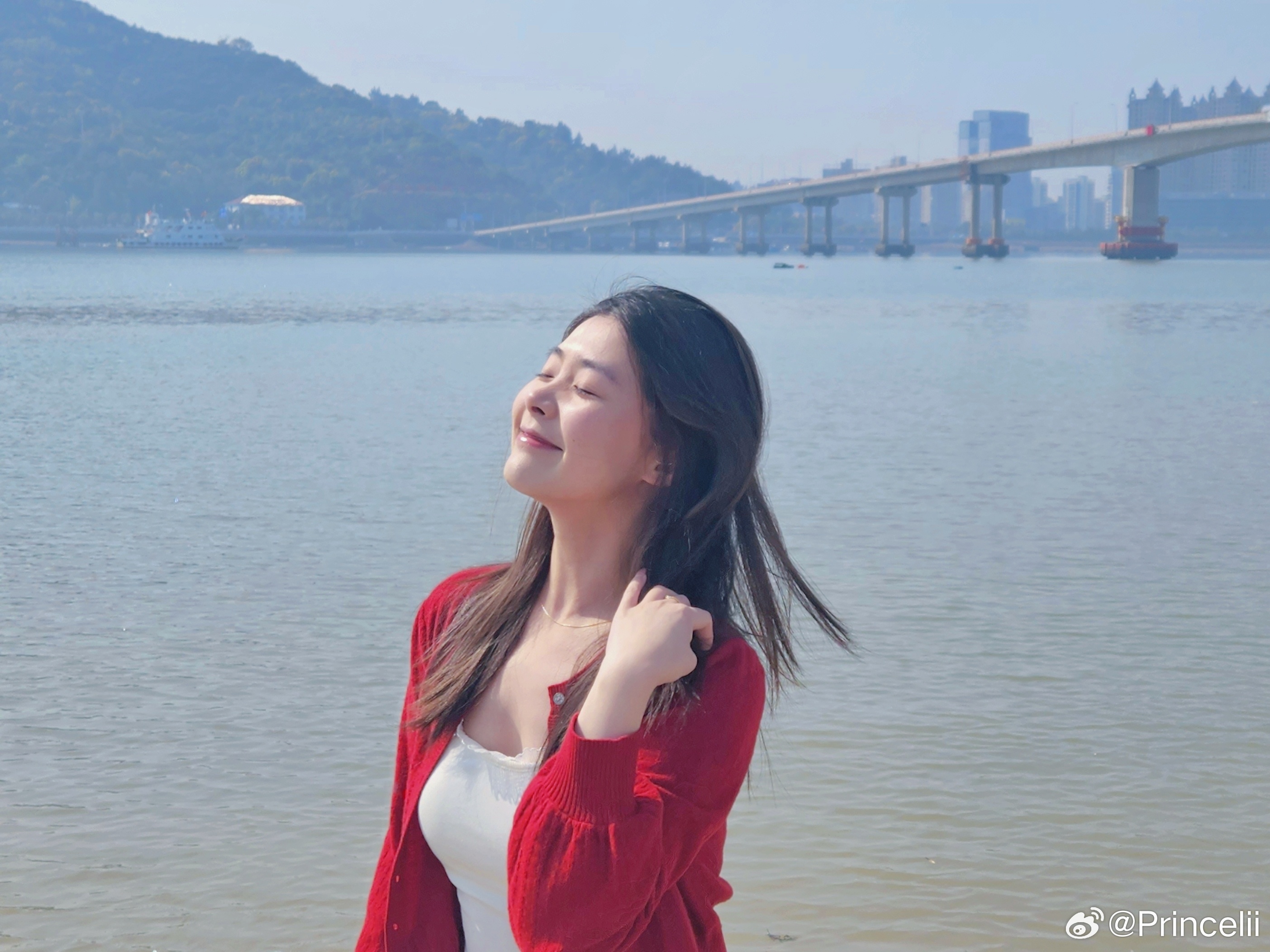 春天记录（小病初愈版 ​​​