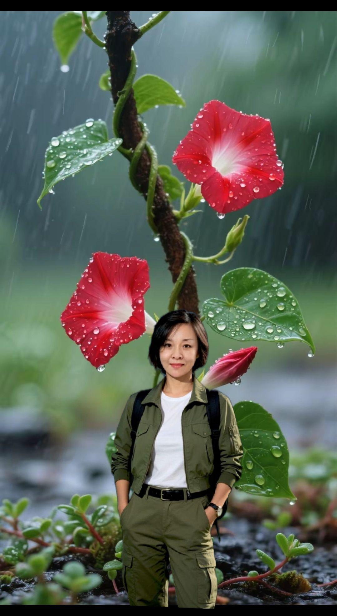 一首歌分享大家一一一