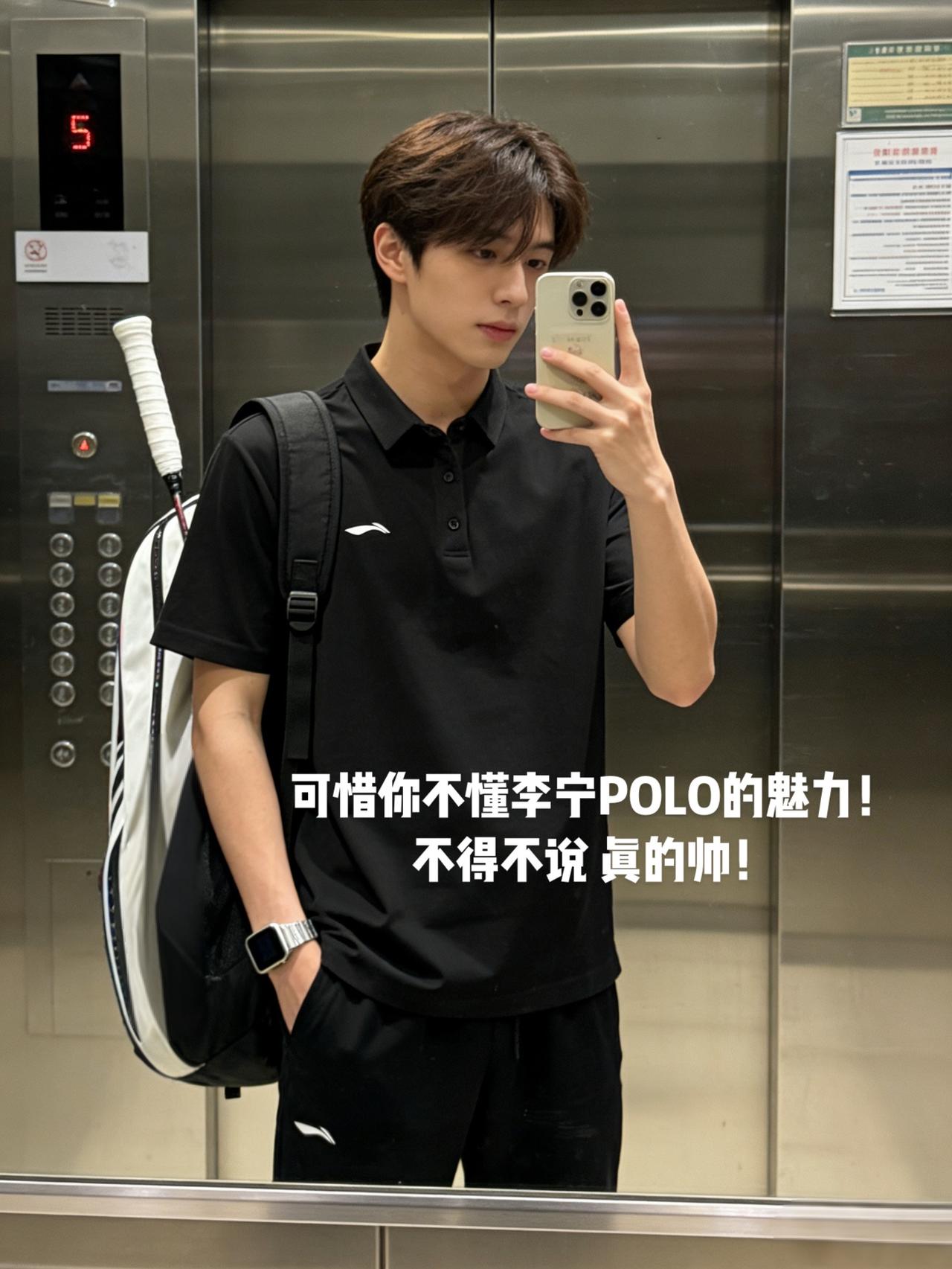 可惜你不懂POLO的魅力！
不得不说 真的帅！