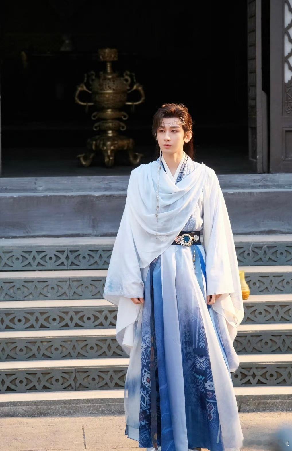 cy剑心不败，永护人间～守护最好的王权富贵呀成毅｜赴山海｜萧秋水｜李沉舟｜肖明明