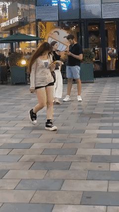 我就喜欢这一款！[灵光一闪]