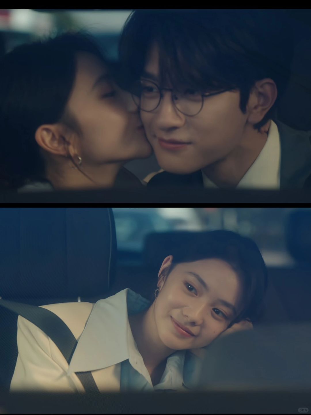 你要是为他好，赶紧离开他❗️