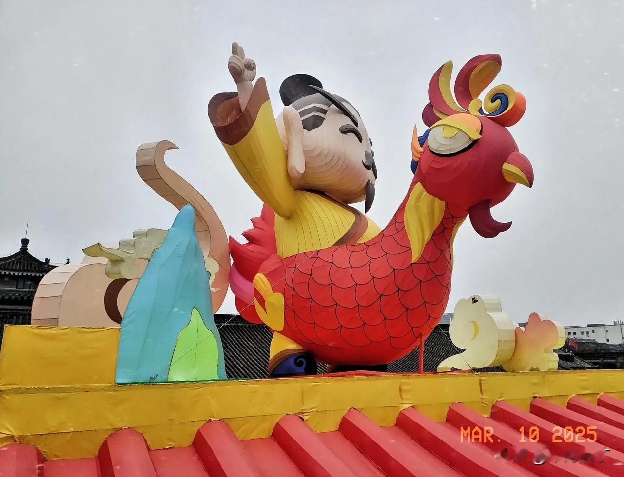 大海无意载万船。