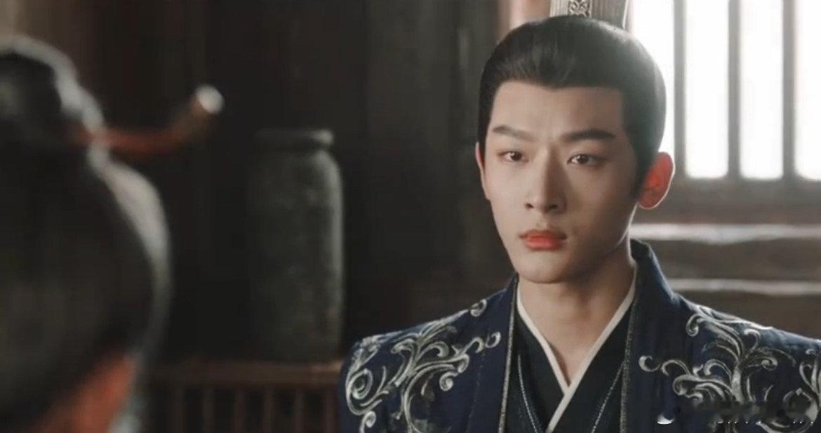 #张晚意把玱玹演活了#张晚意啊张晚意，你这一波演技炸裂，简直让人看得停不下来！快