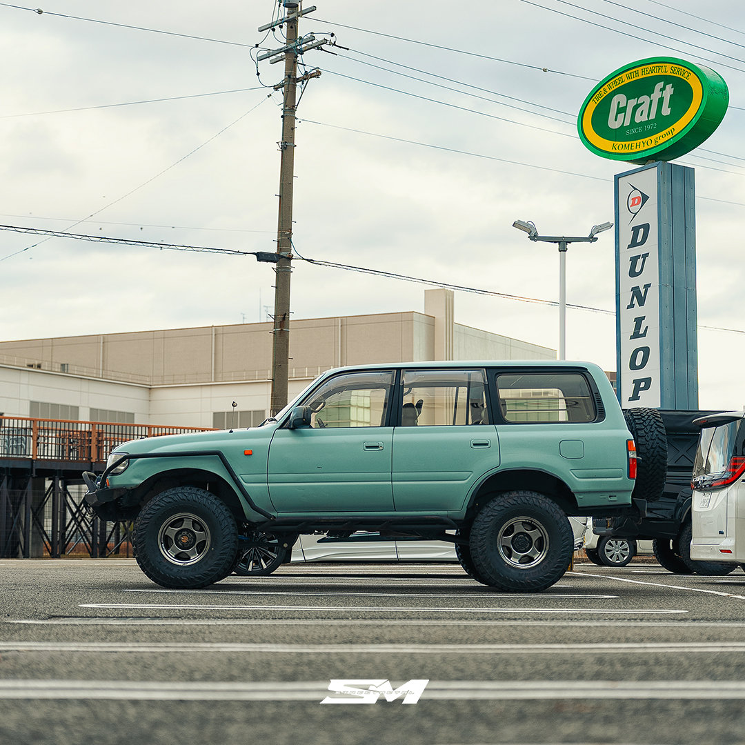 ProShop 日本风情画