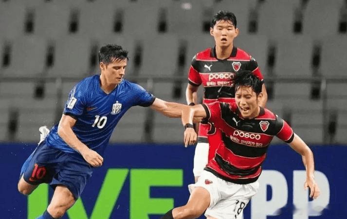 001 韩职全北现代 VS 浦项制铁 方向：主胜比分：2-1、1-1、1-0进球