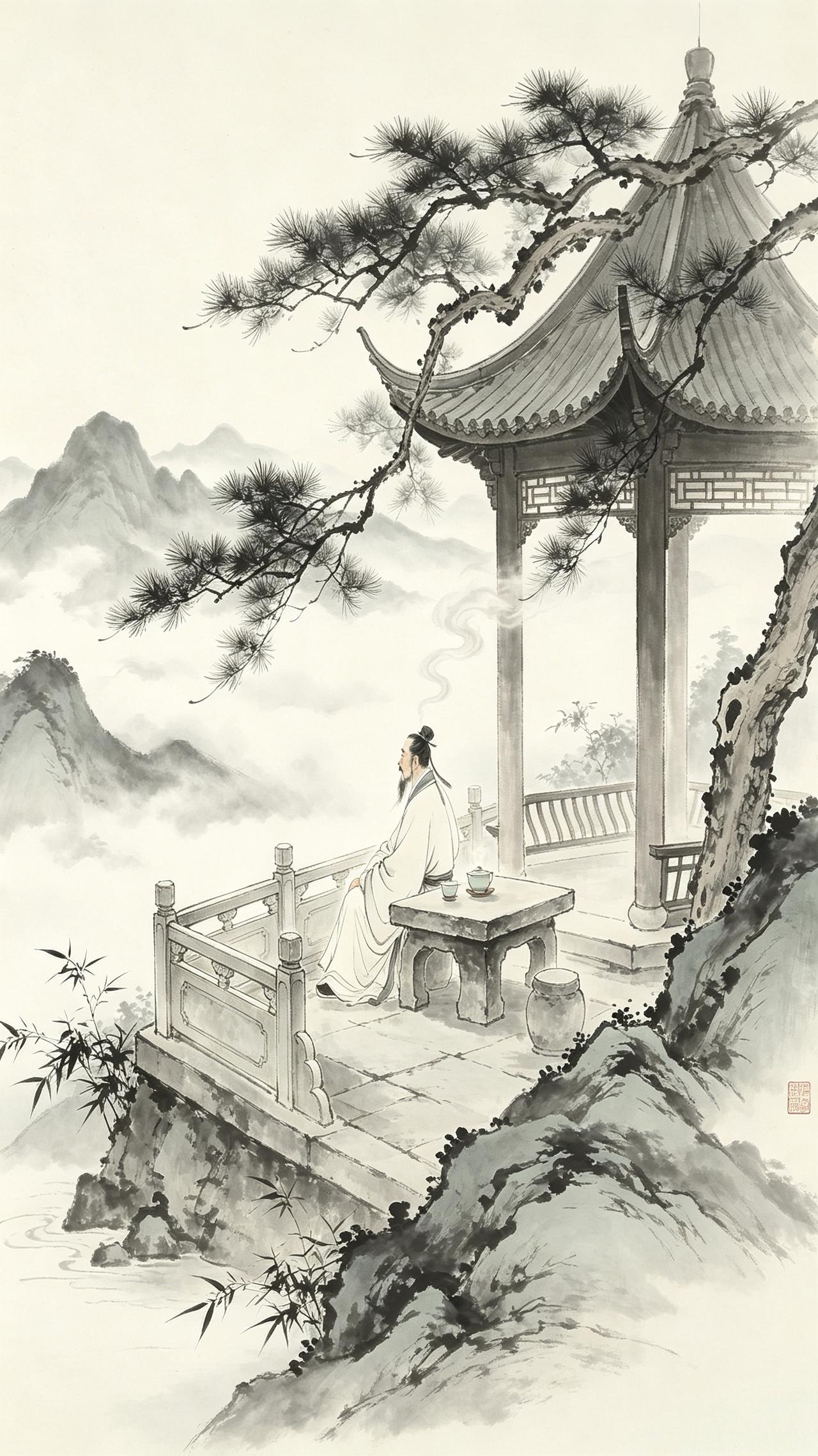 人生都是客，万事莫执着！你认同吗苏轼有言：“人生如逆旅，我亦是行人。”人世不过暂