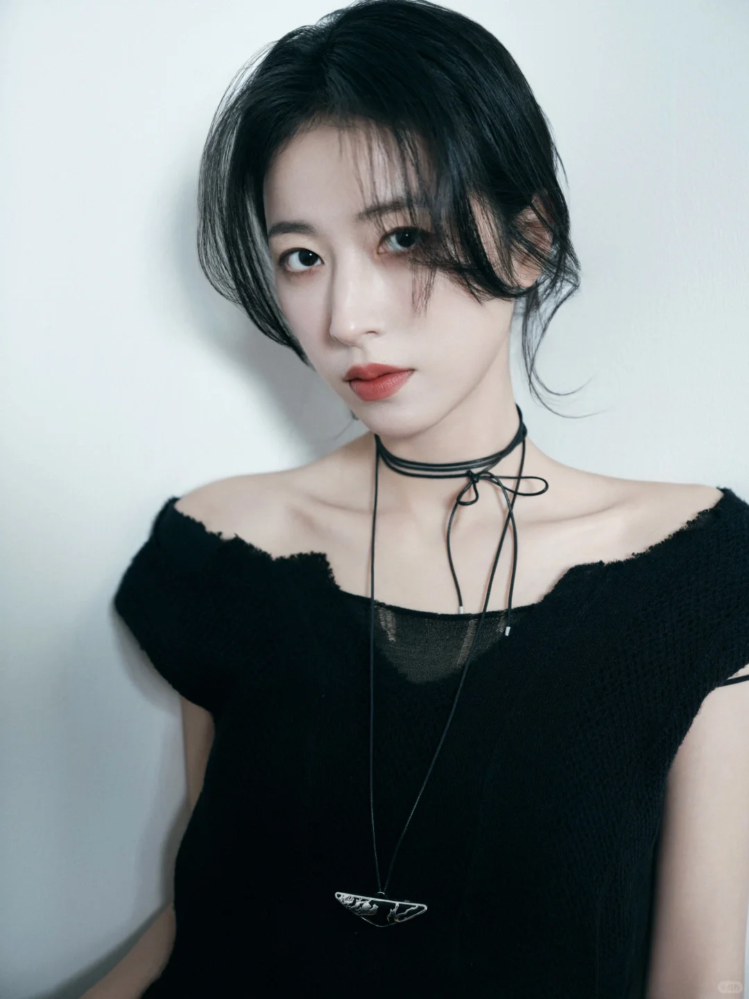 周雨彤｜今日份美女