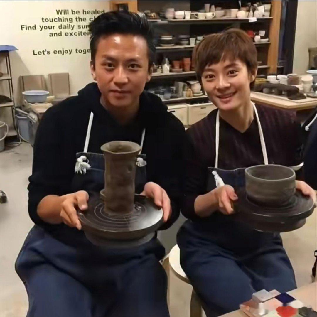 邓超说孙俪和他领完证哭了五哈最后这一集，邓超孙俪的糖虽然有点陈，但是甜度满分，完