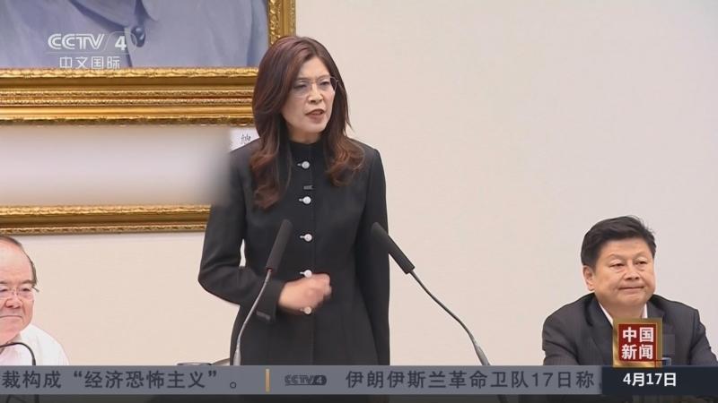 属实没想到，解放军围台军演，最紧张的不是日本，也不是美国，更不是台独分子，反而是