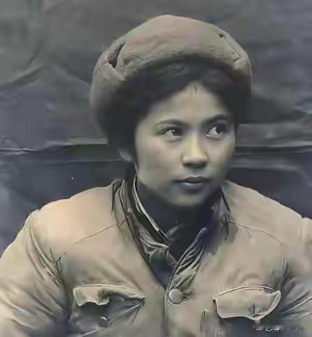1952年，志愿军师长住院治病，女医生含泪坦白：我等一个人，整整八年
 
这事发