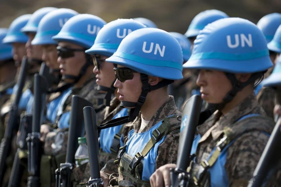 德媒：中国可能考虑参与乌克兰维和行动据欧洲外交官向《世界报》匿名透露，中国政府不