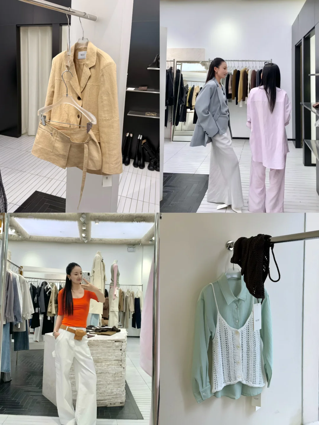 西安女装｜我只推荐这家！