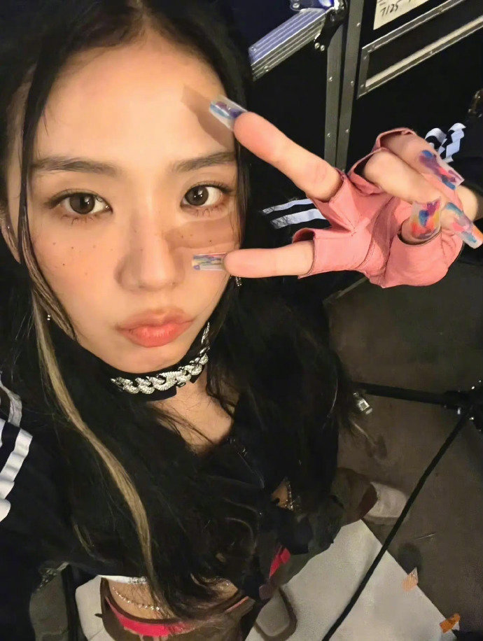 Jisoo 金智秀 