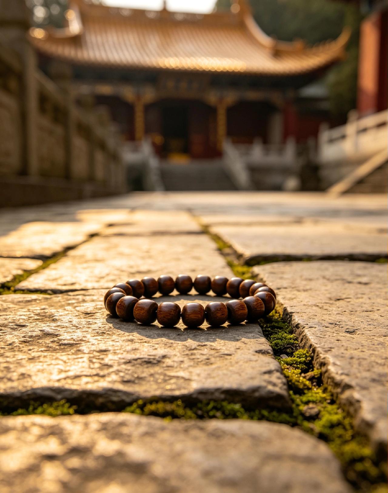 人生本过客，得失皆随缘，不必执着，心安即是归处。