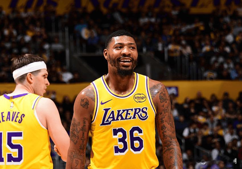 湖人拿到3连胜位列西部现存第二长，仅次于马刺的4连胜

2月8日消息，NBA常规