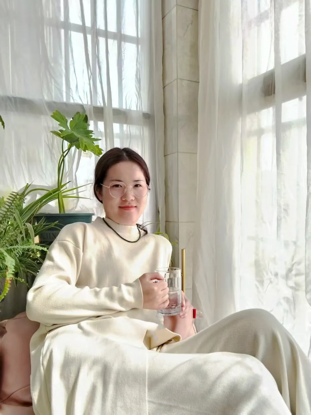 日常用👀舒服自在，看清生活每1️⃣刻！