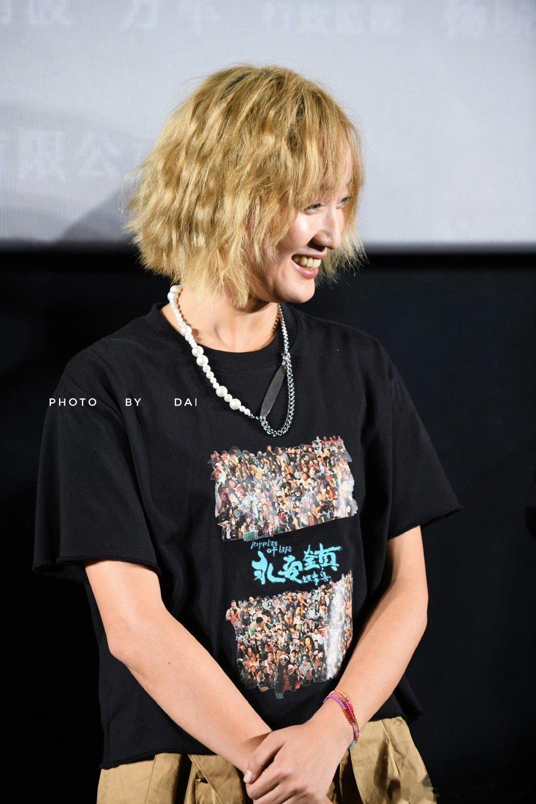 #黄米依湖南话安利永安镇故事集#听到黄米依用湖南话安利新片，大家是不是也想去看看