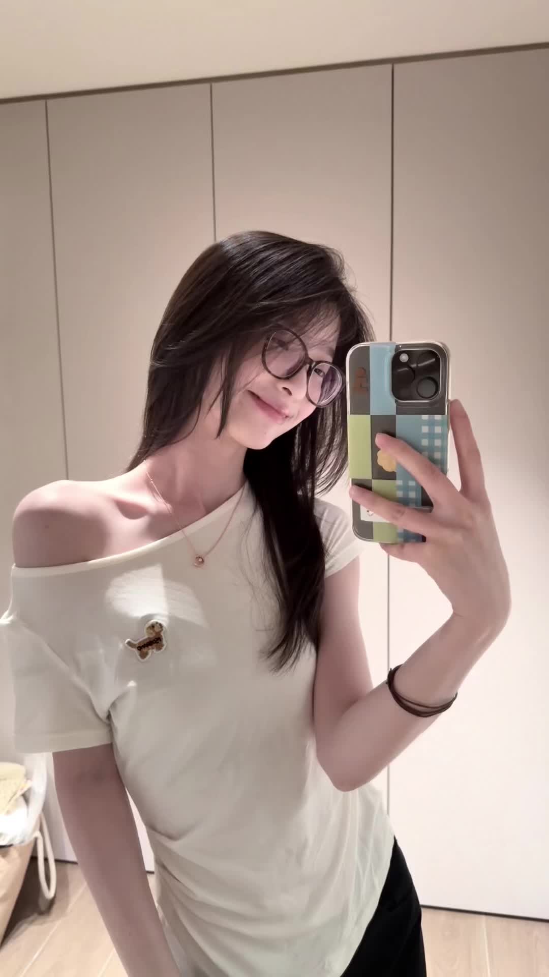 就爱乱穿乱搭 那又如何 我喜欢就好