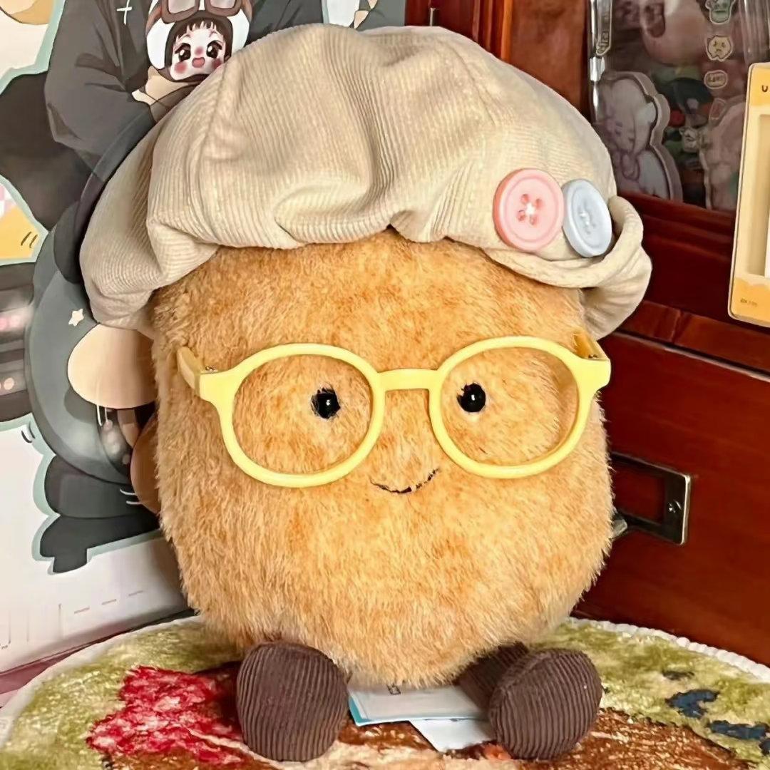 𝐒𝐇𝐀𝐑𝐄 ｜可爱系头像｜WeChat头像
