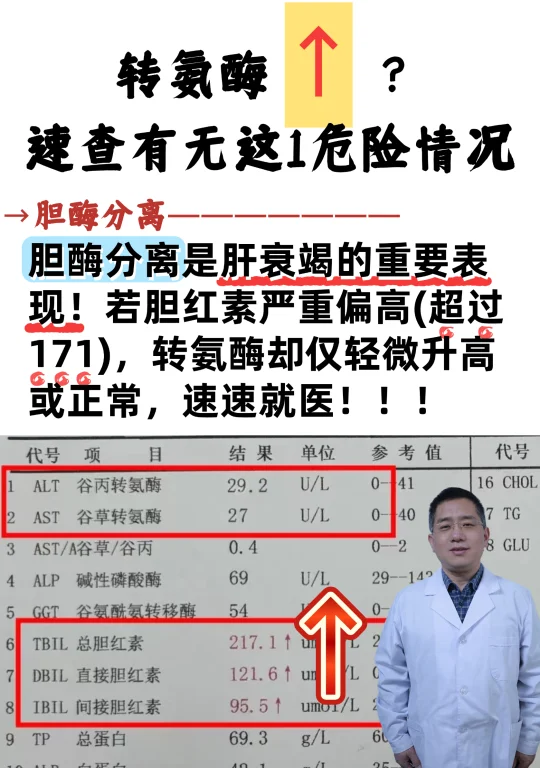 宝子们，今天来给大家讲讲肝衰竭，这可不是个小问题，关乎我们的生命健康...