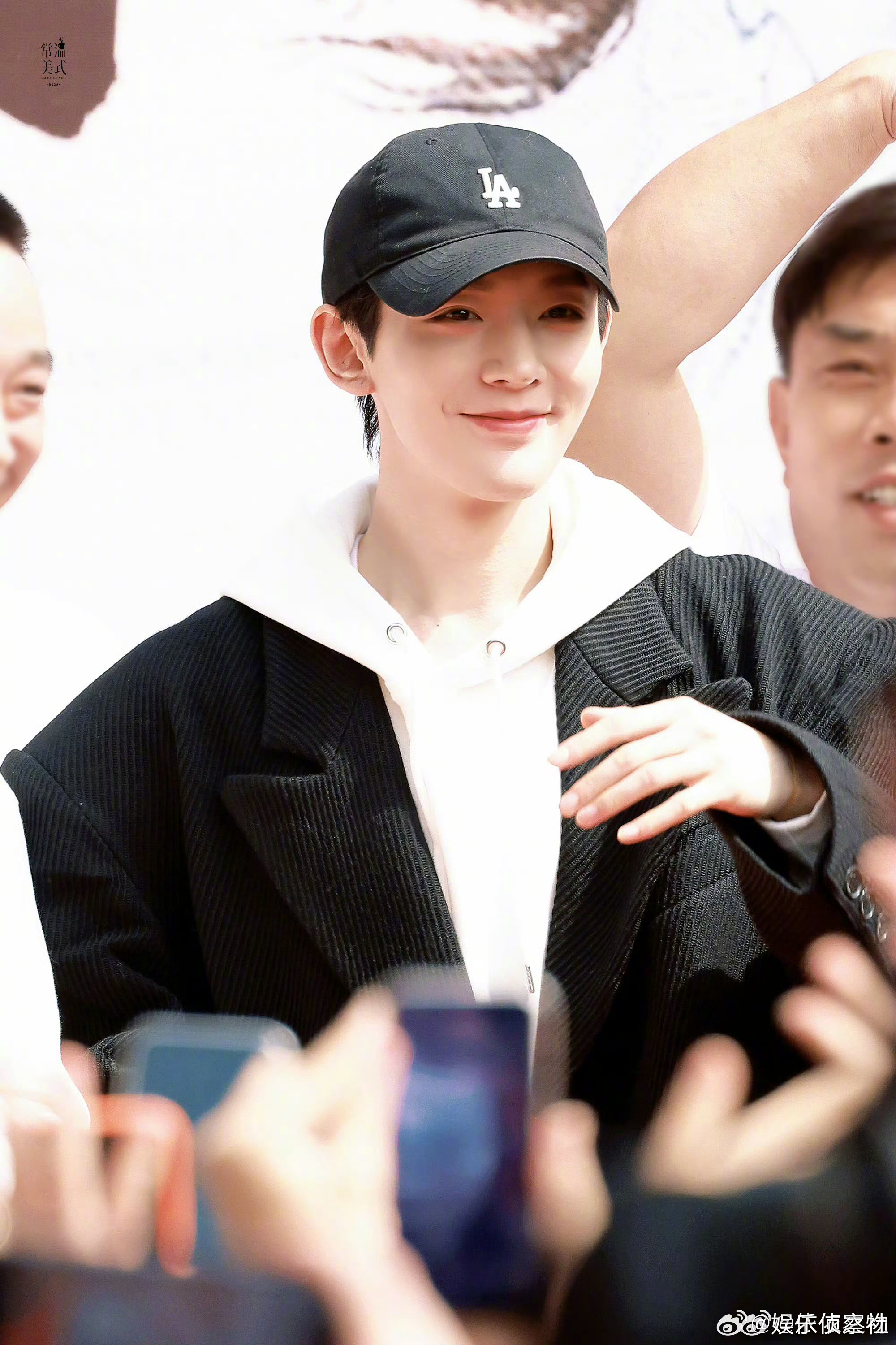 邓为古装多久播啊？来部现偶也可以啊！