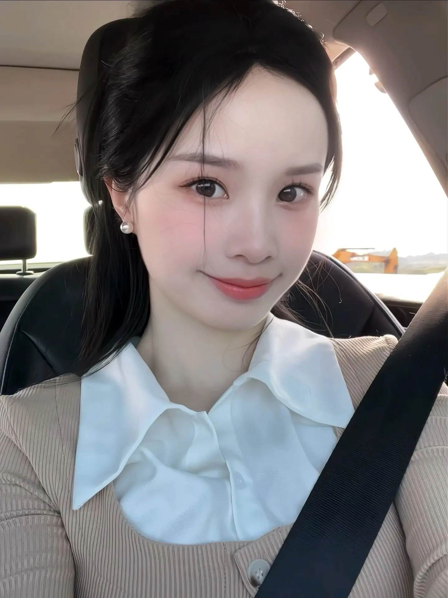 是最近 又不完全是