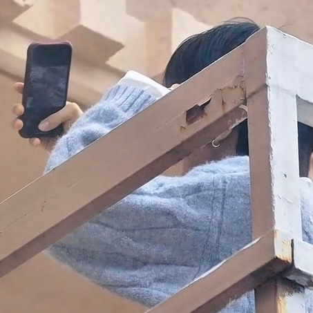 扶一下眼镜🤓 ​​​