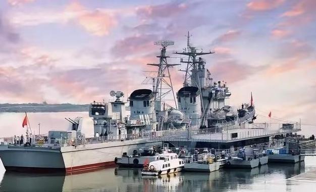 中国大陆现在对台湾的态度已经变了！之前是一直担心美国插手，现在反而希望美国来。现