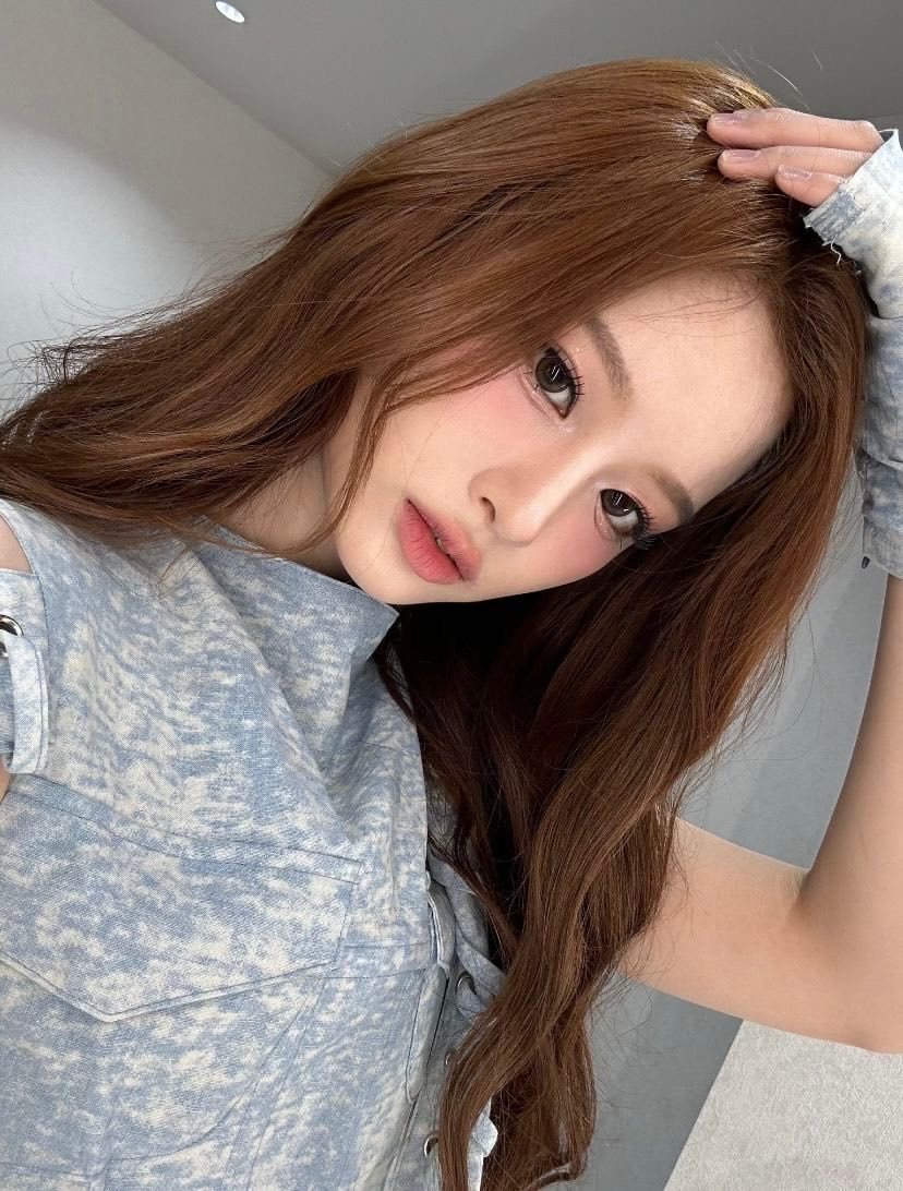 Sullyoon❣️ ​​​