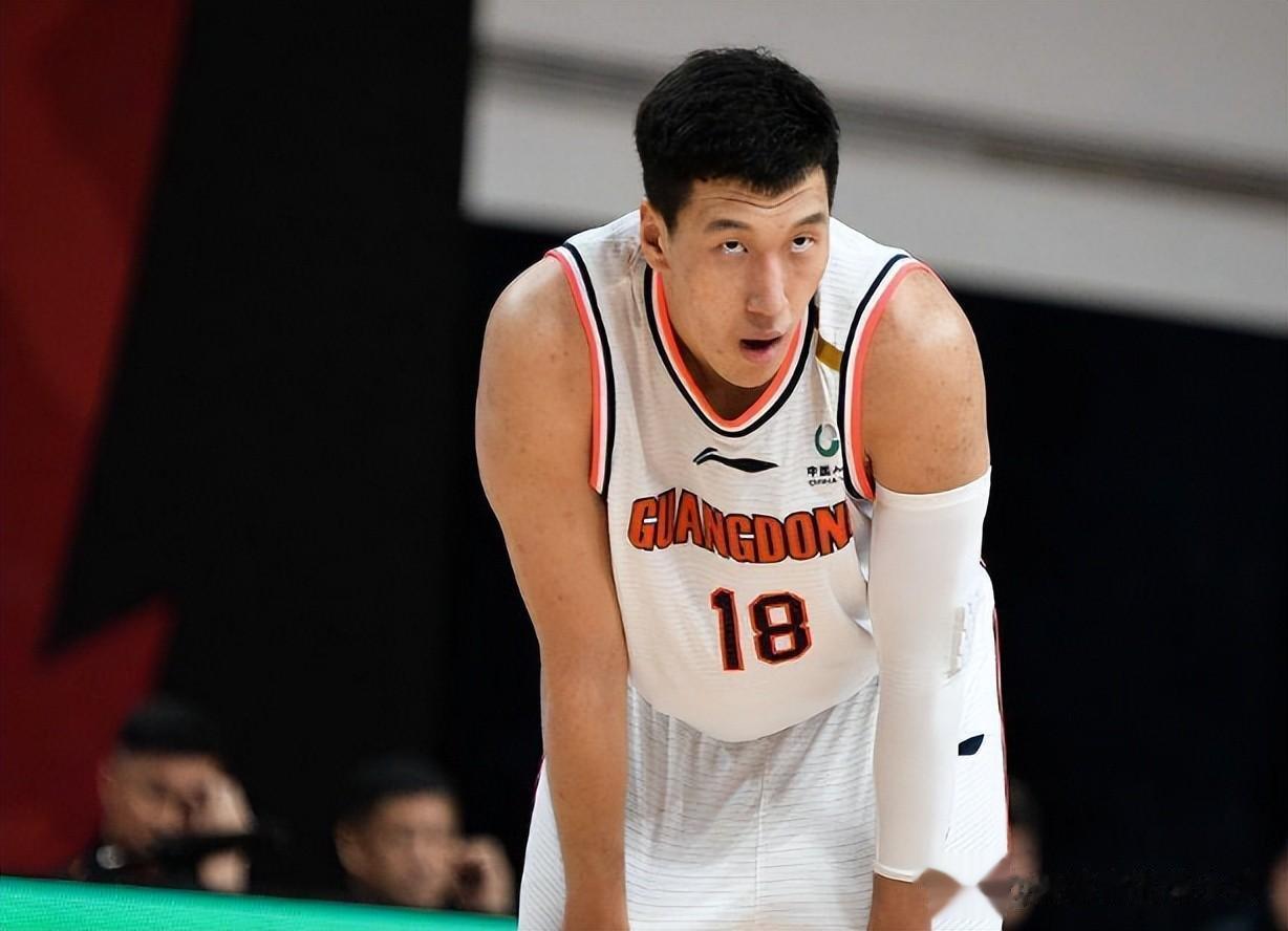 声音：辽粤之争辽宁本钢9分优势胜广东，如何看待双方此役的发挥
在CBA联赛第四轮