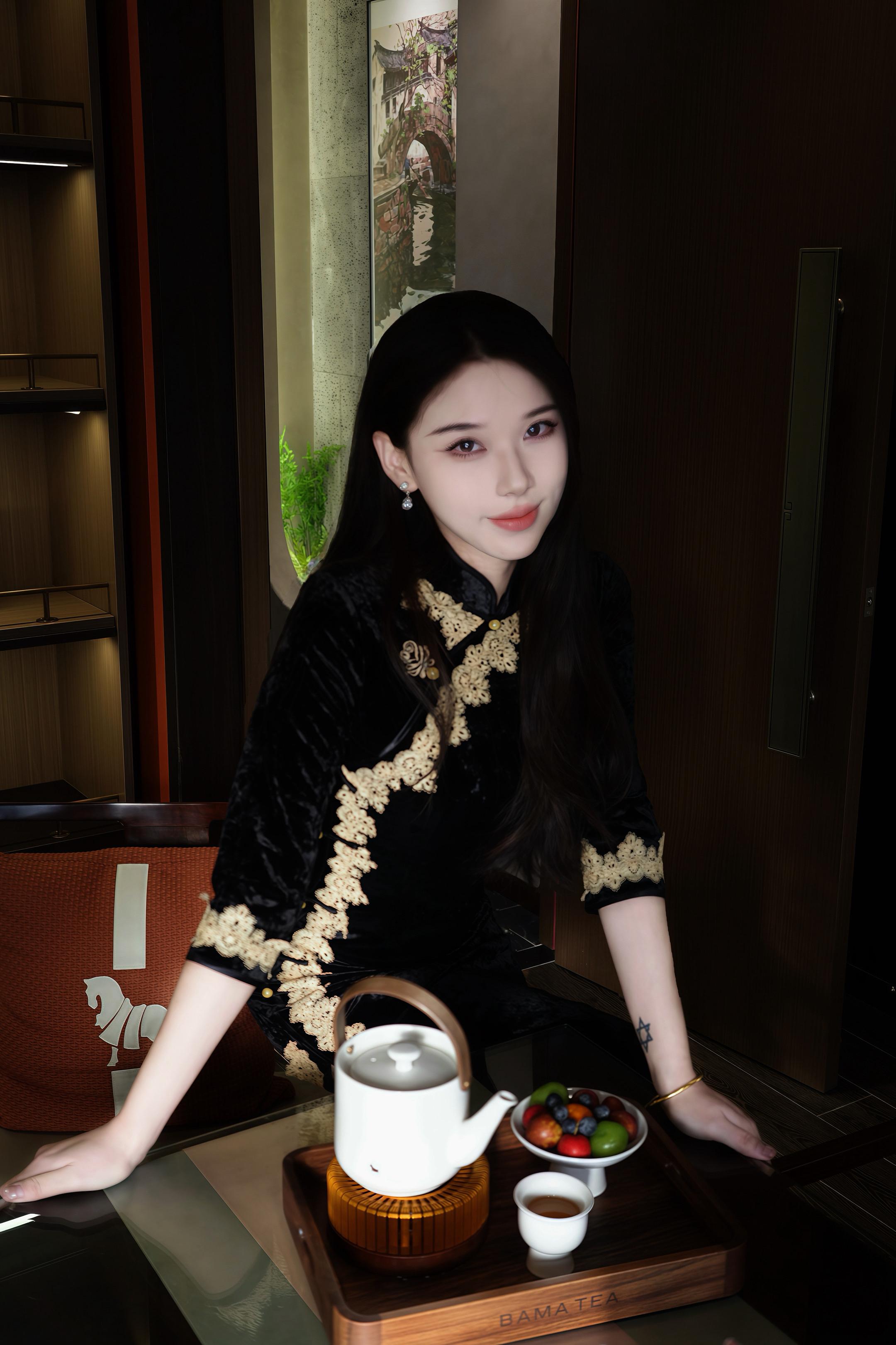 我愿为你一生守边疆