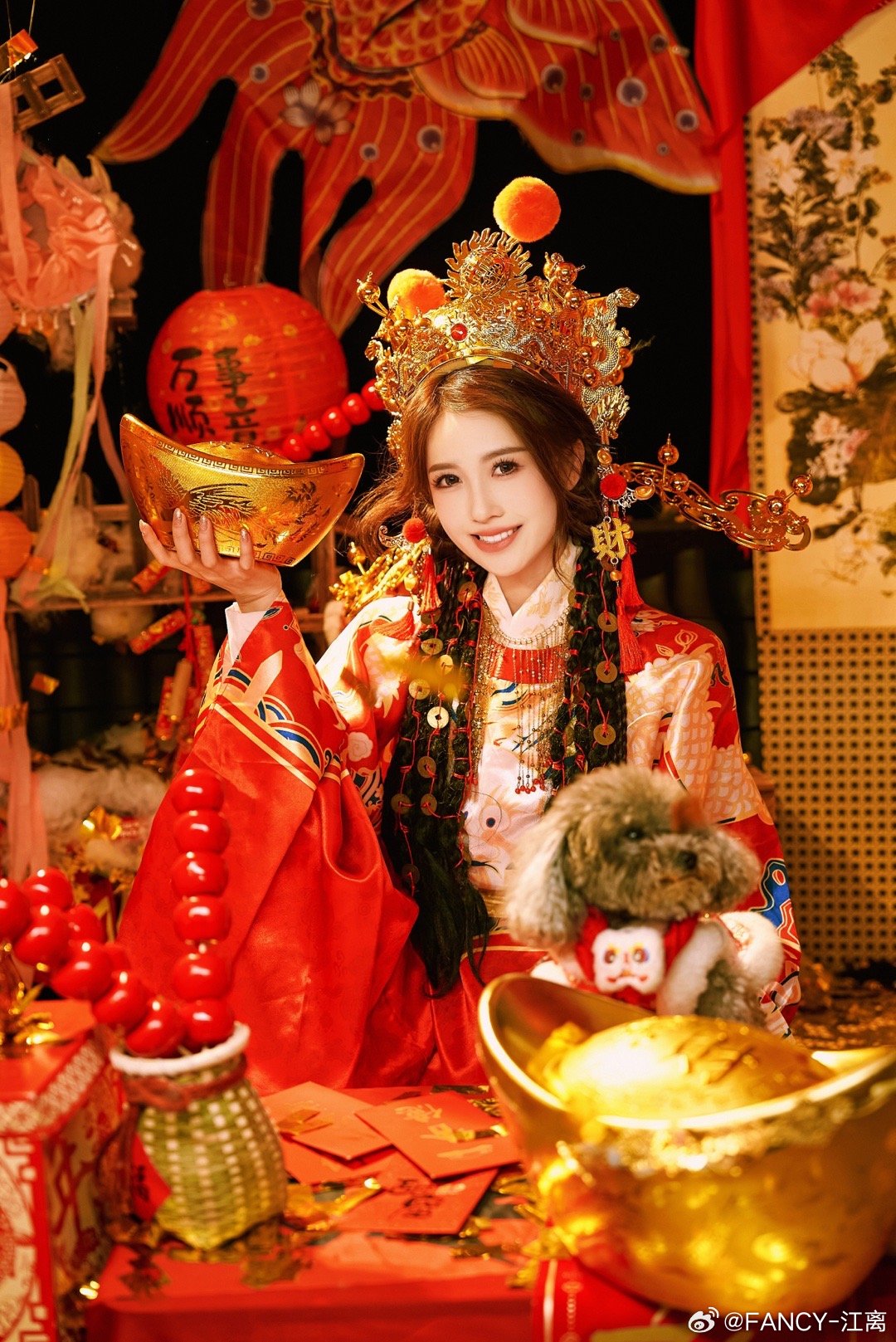 是结束 也是开始🧨平安喜乐 新程载福 嘉年顺遂 普宁