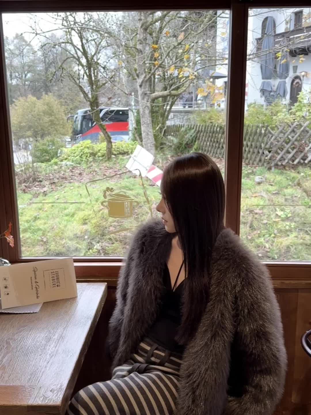 分享照片 相册里的秋冬氛围 这个冬天 旅行碎片 ootd