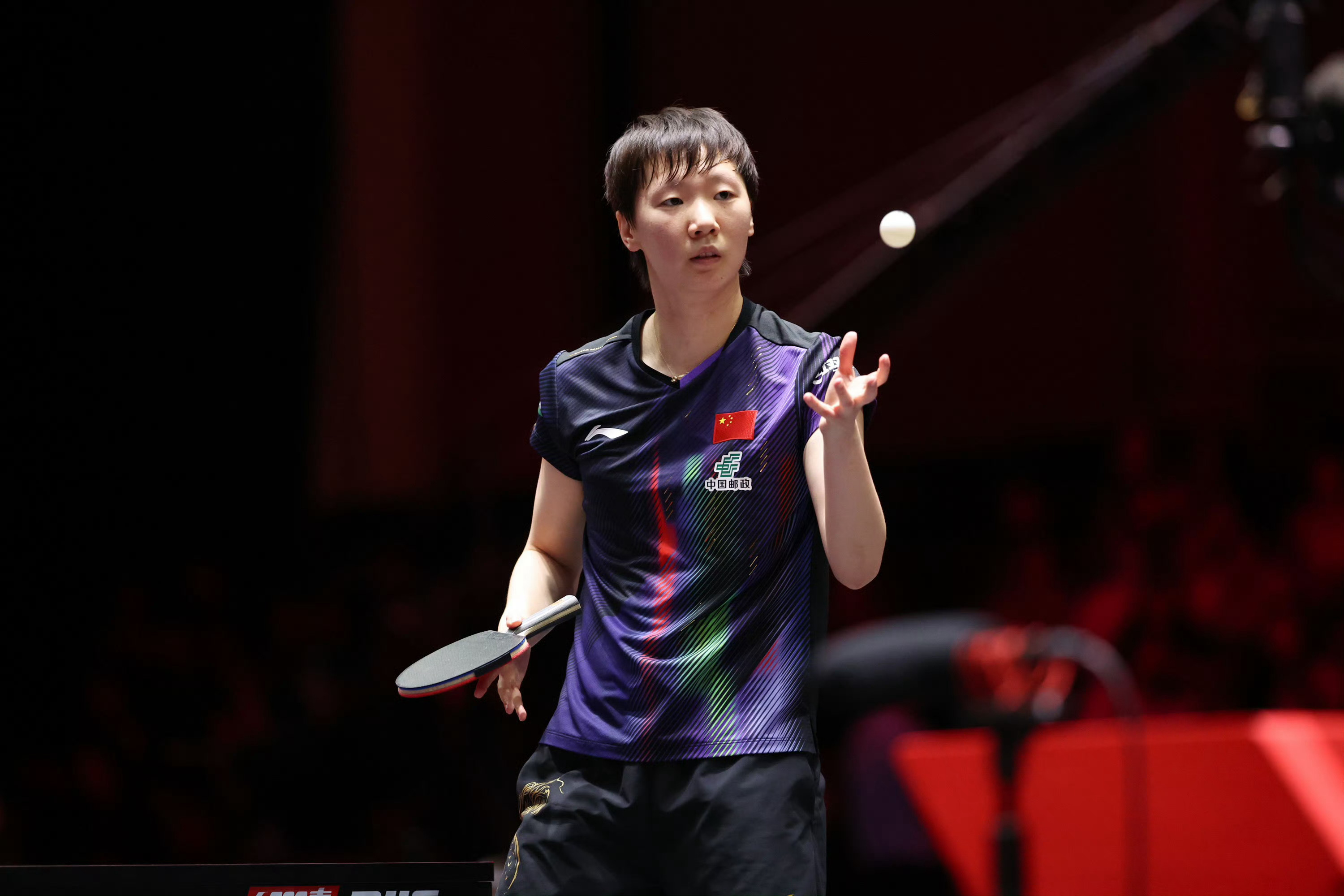 辛苦了我的宝贝你的这一站表现堪称完美好好休息🥰，我们下一个赛场见 