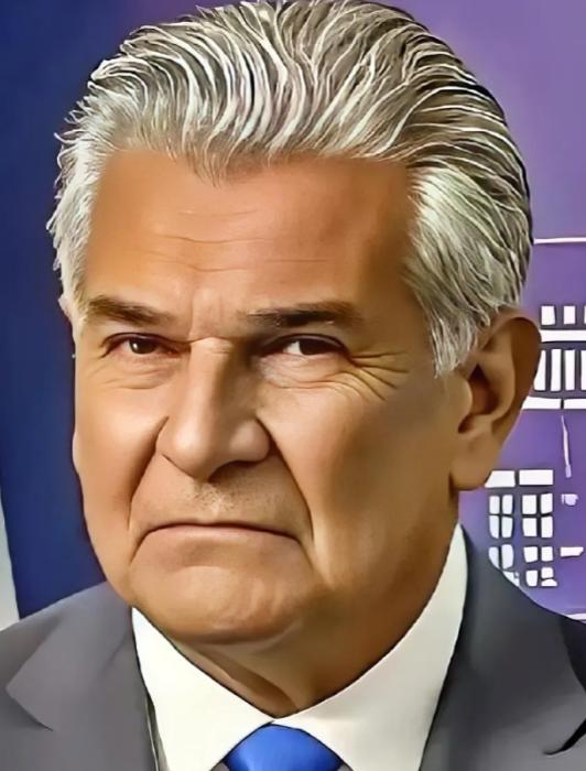 巴拿马总统传来消息！
 
2026年4月12日，据新华社及财联社等多家媒体报道：